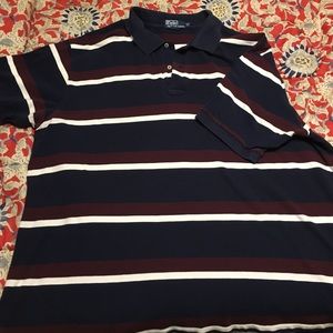 3xl Ralph Lauren polo shirt