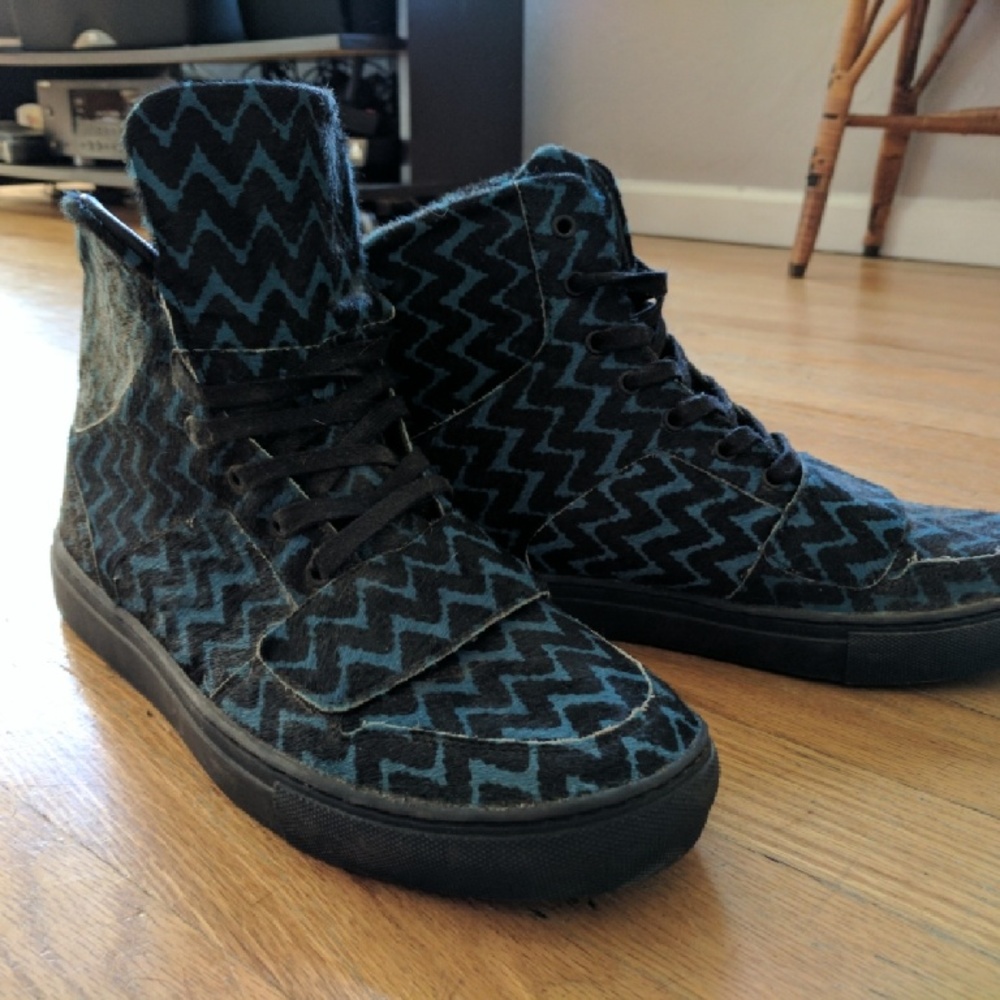 Creative Recreation Sneakers