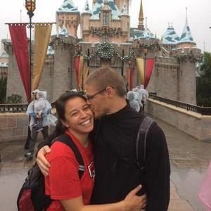 Meet your Posher, Tia