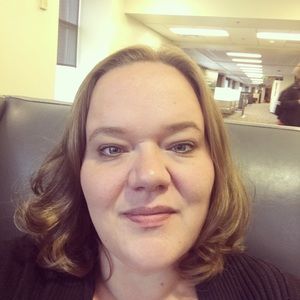 Meet your Posher, Terri