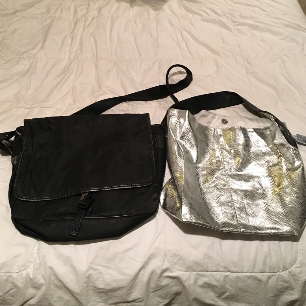 Like New Bags