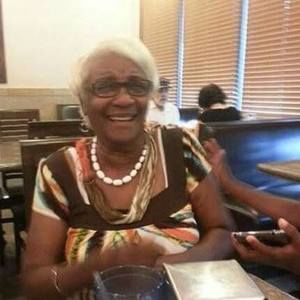 Meet your Posher, Rosa