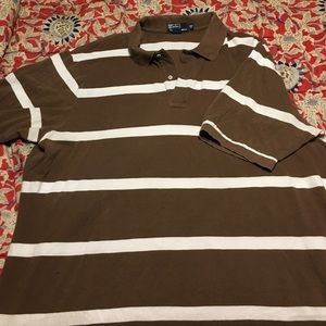 3xlt Ralph Lauren polo shirt