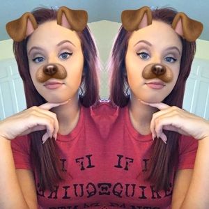 Meet your Posher, Leah