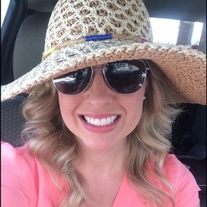 Meet your Posher, Tammy