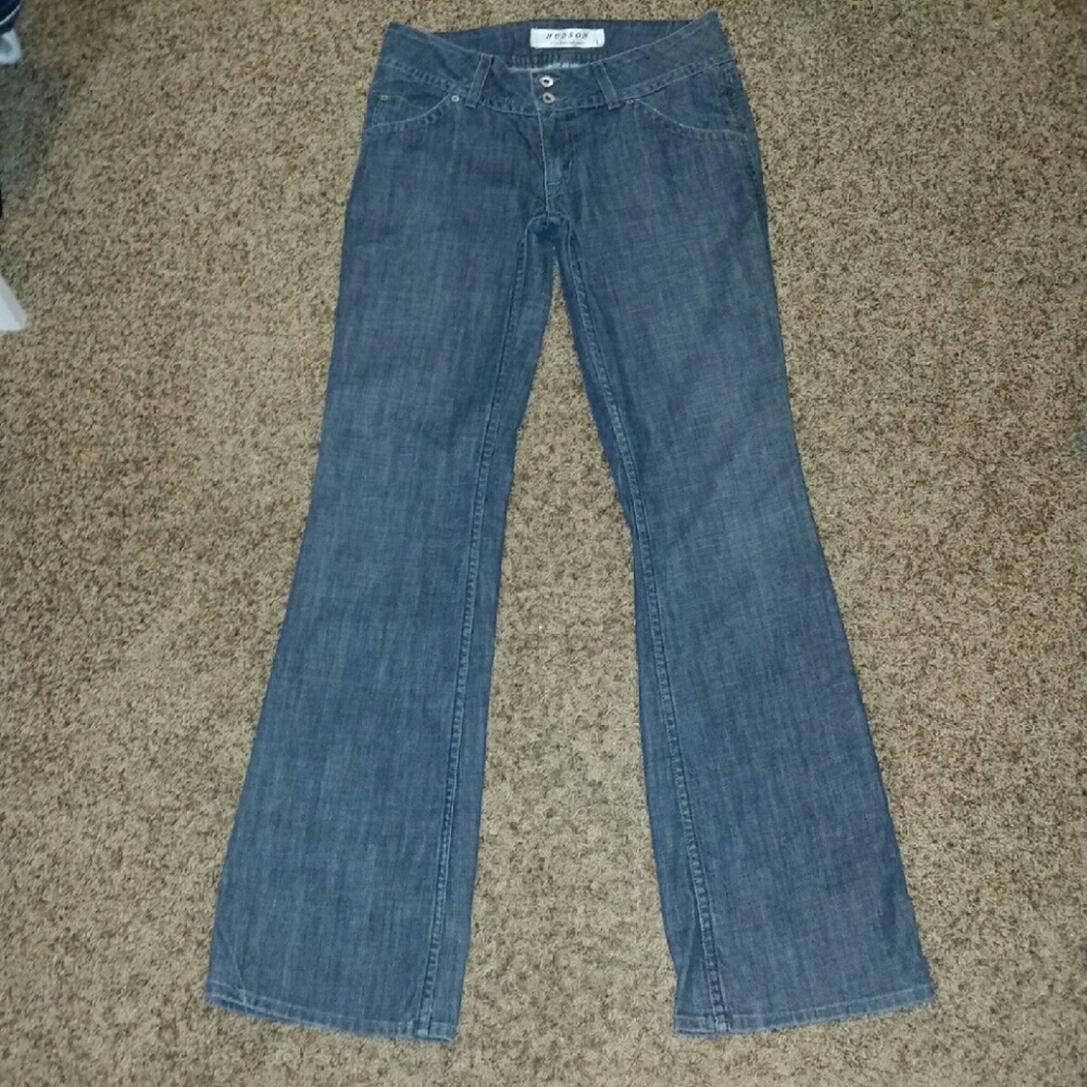 NWOT Hudson jeans!