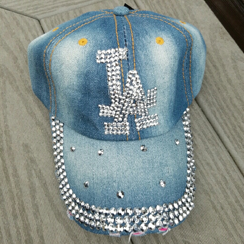 Sparkle Baseball Cap
