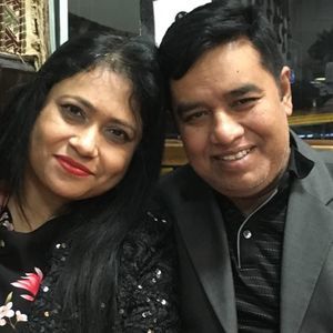 Meet your Posher, Azhar