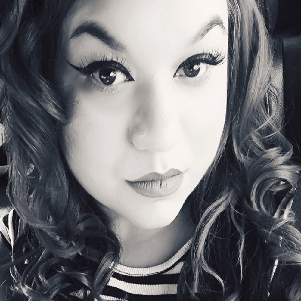 Meet your Posher, Megan