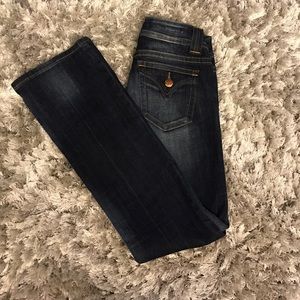 Vigoss boot cut jeans