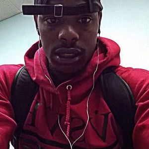 Meet your Posher, Darnell