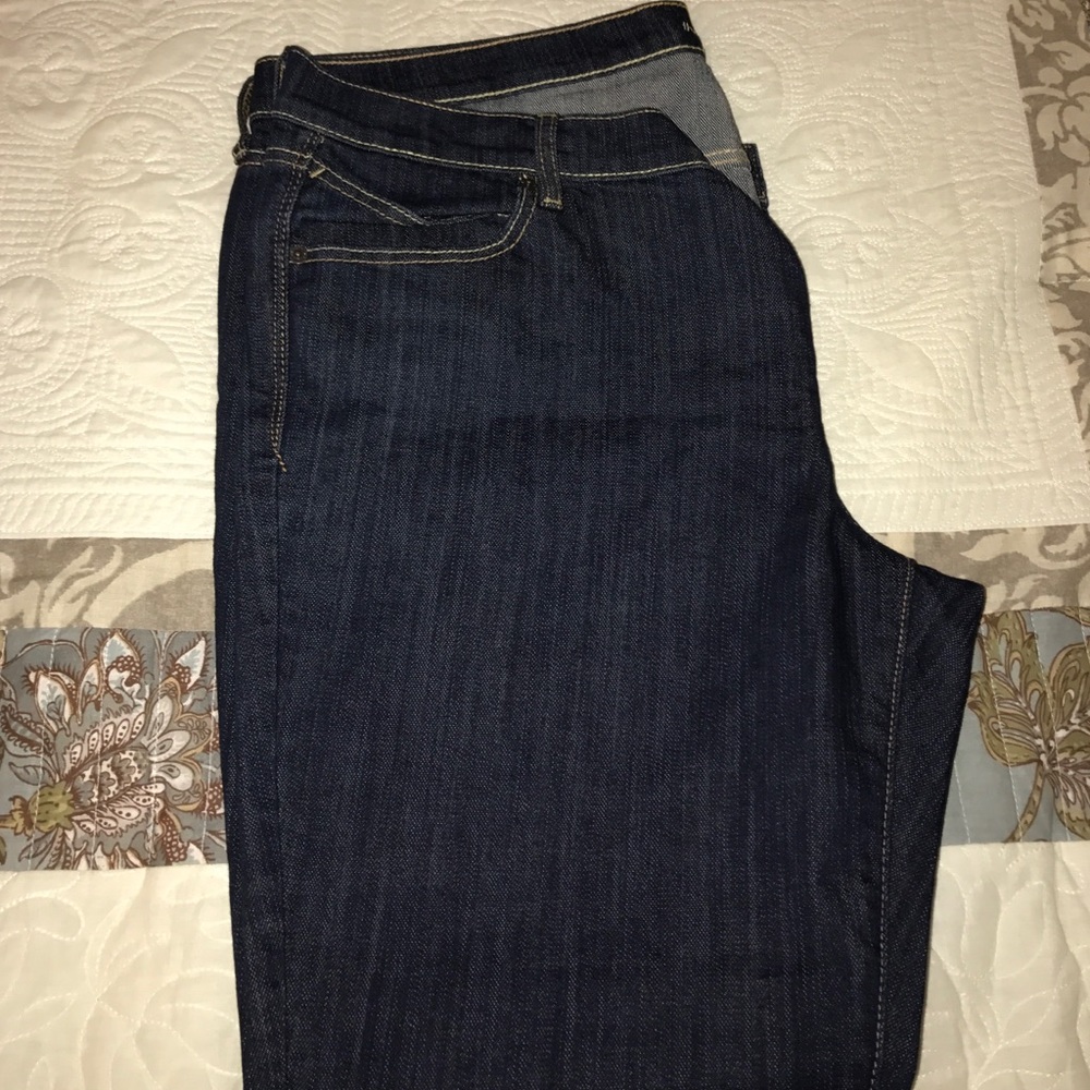 Old navy jeans