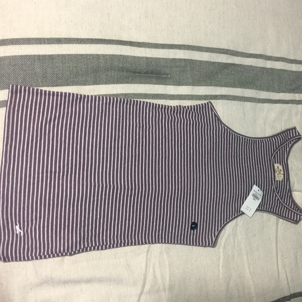 Hollister tank top