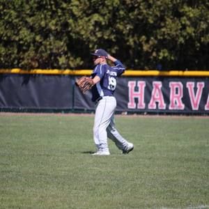 Meet your Posher, Jerrod