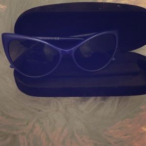 Tom Ford cat eye sunglasses
