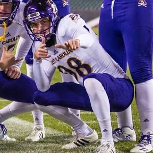 Meet your Posher, Jake