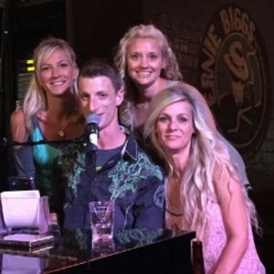 Meet your Posher, Tracy