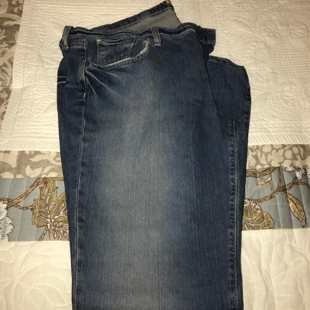 Old navy jeans