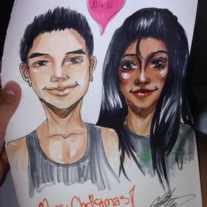 Meet your Posher, Nou