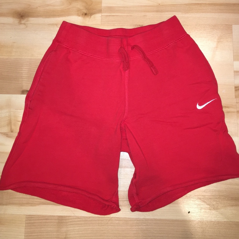 Nike shorts