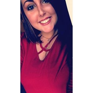 Meet your Posher, Kristin