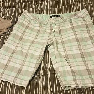 Volcom shorts