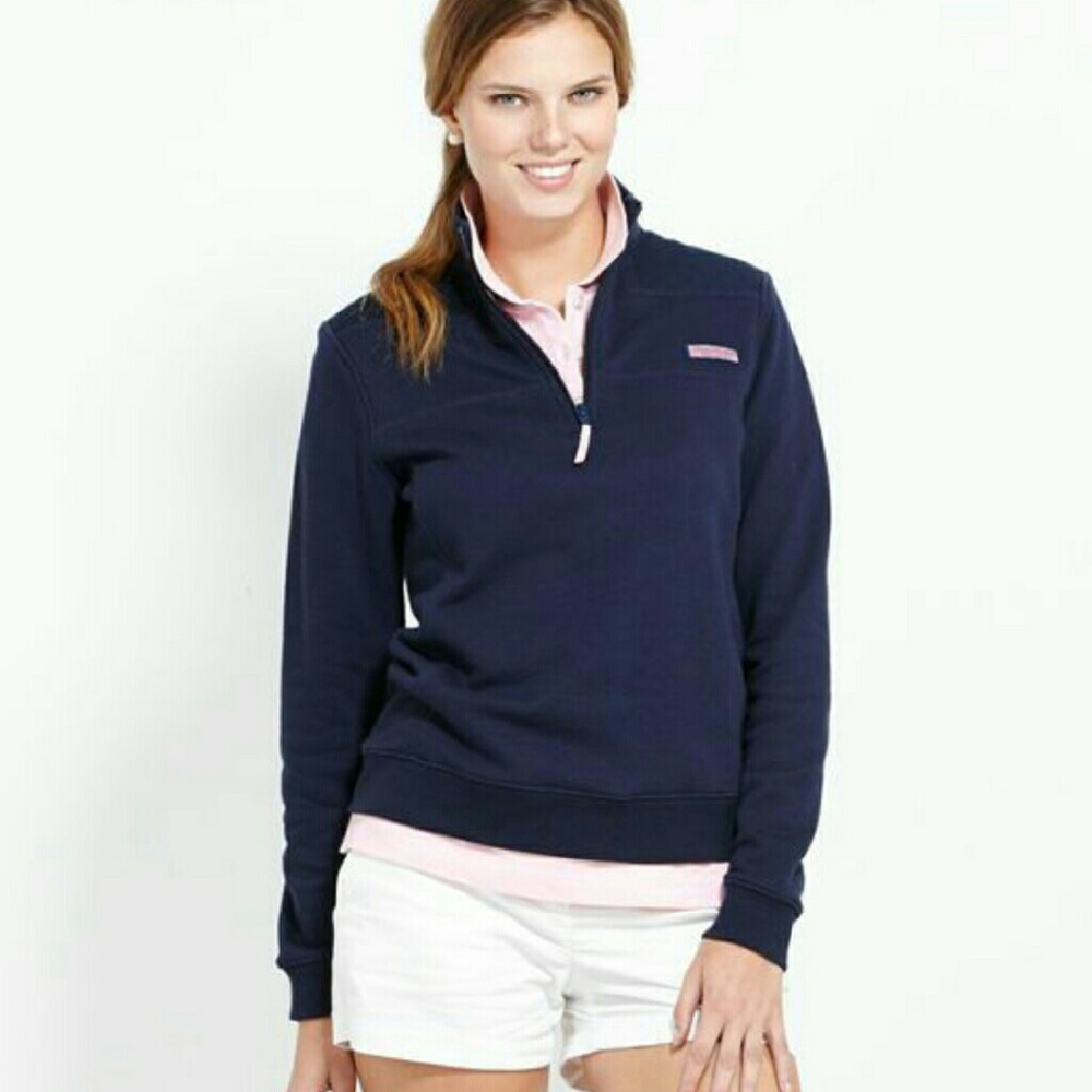 Vineyard Vines Womens Shep Shirt - Picture 1 of 2