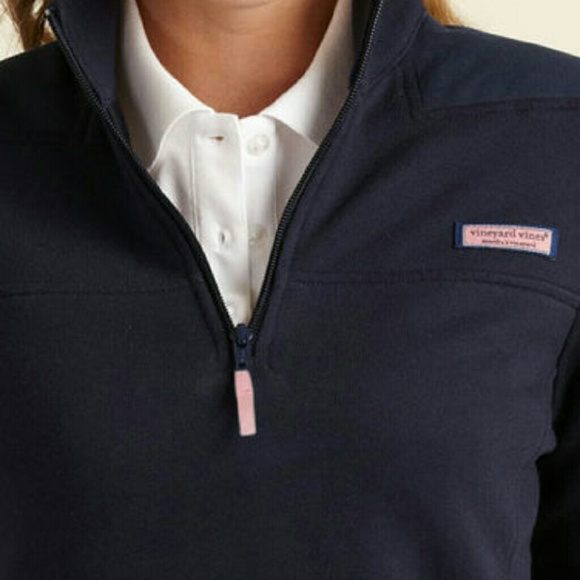 Vineyard Vines Womens Shep Shirt - Picture 2 of 2