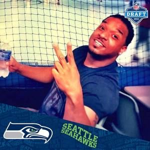 Meet your Posher, Andre