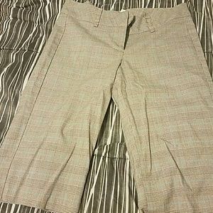 Heart soul shorts