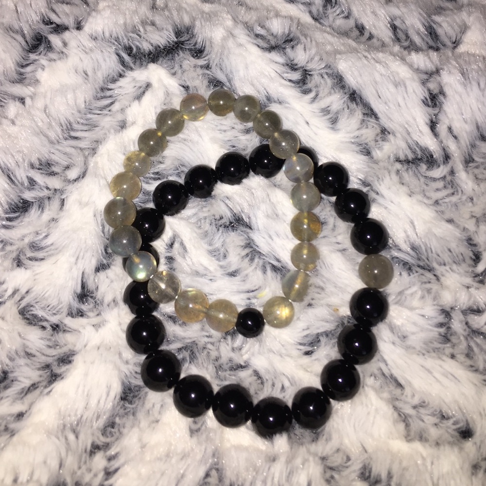 Friendship/ Distance bracelets