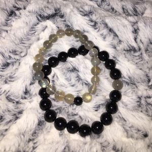 Friendship/ Distance bracelets