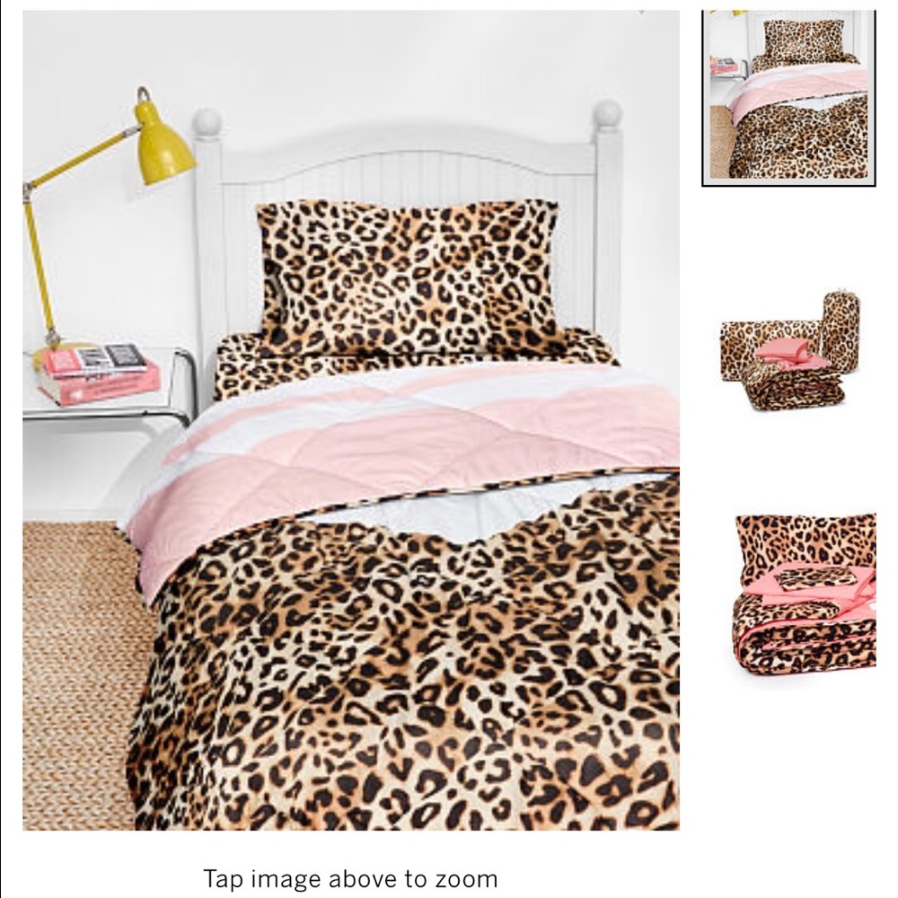 Bed in a bag