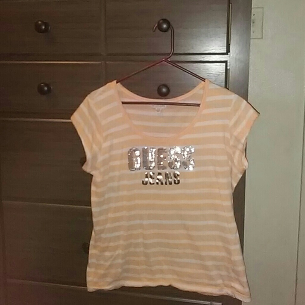 Guess shirt
