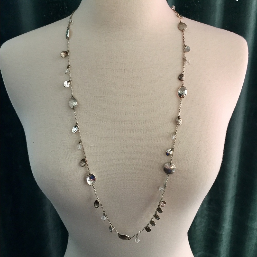 LOFT necklace!