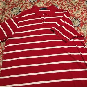 3xl Ralph Lauren polo shirt.