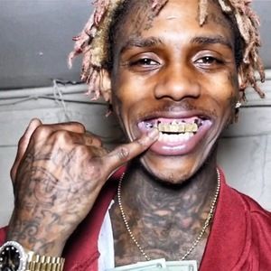 Meet your Posher, Derrick