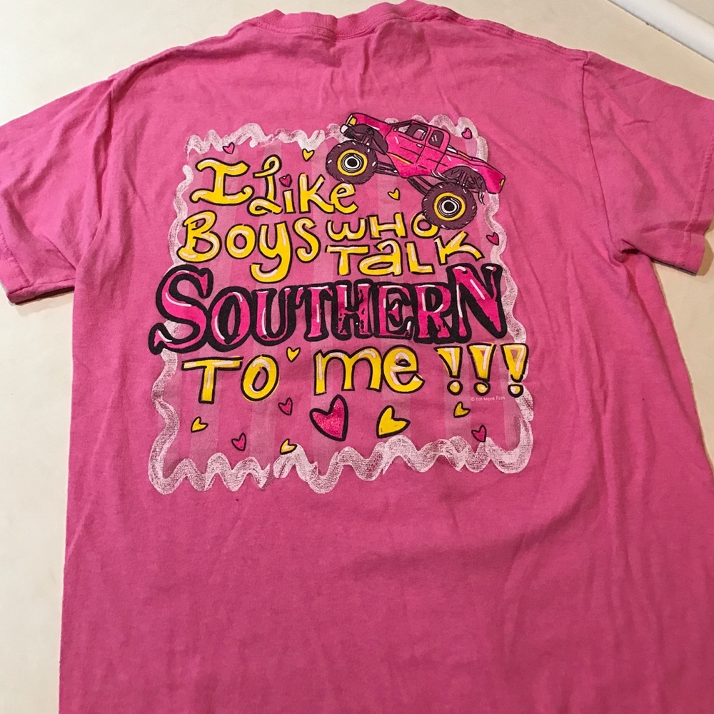 Southern Tshirt