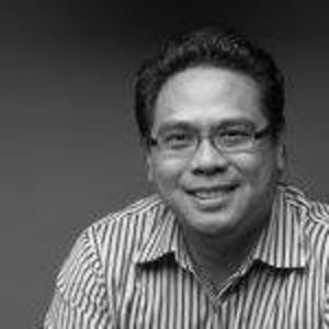 Meet your Posher, Rodolfo