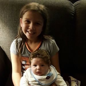 Meet your Posher, Aaron-sandy