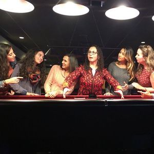 Meet your Posher, Melissa