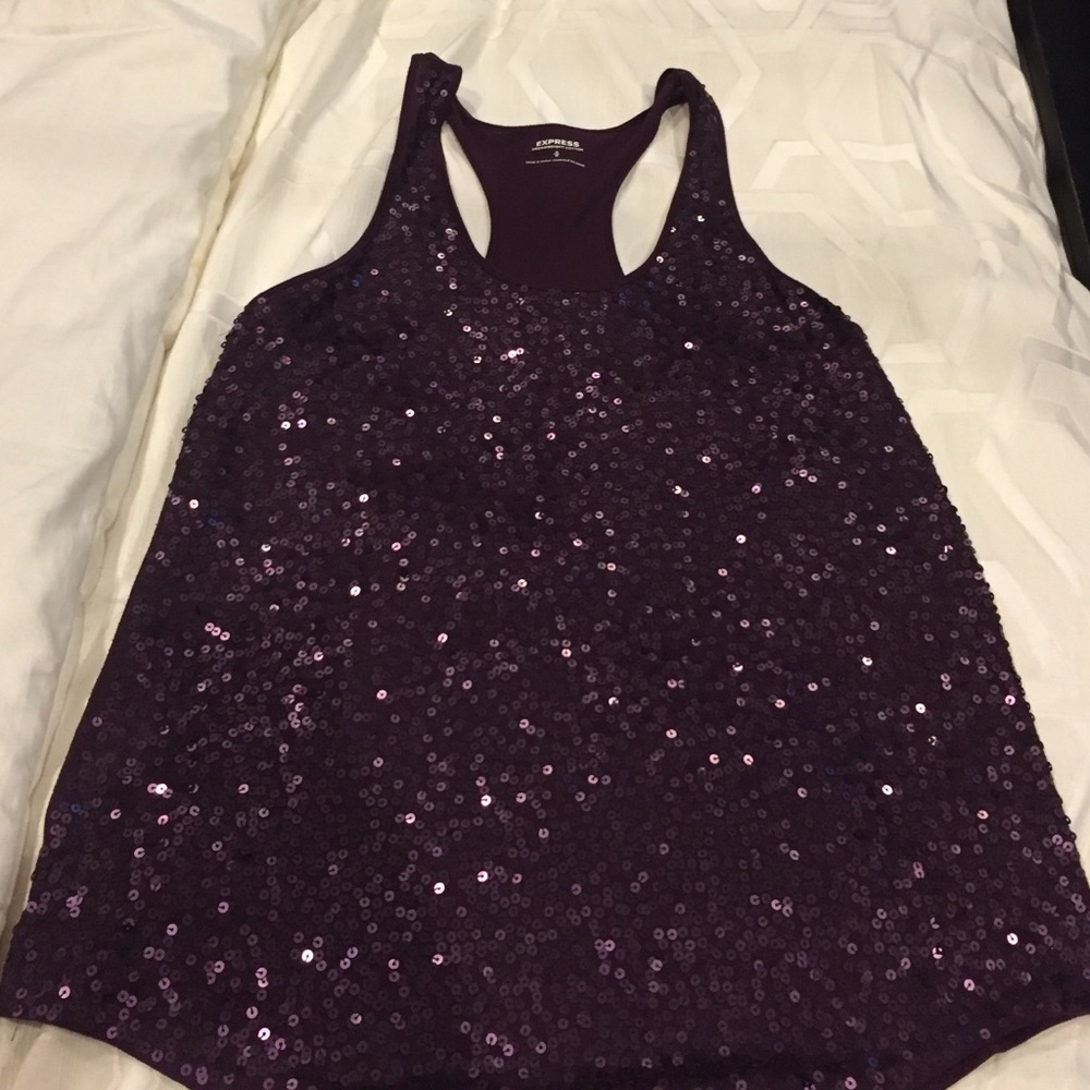 Express top