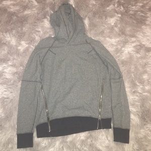 Lululemon sweatshirt