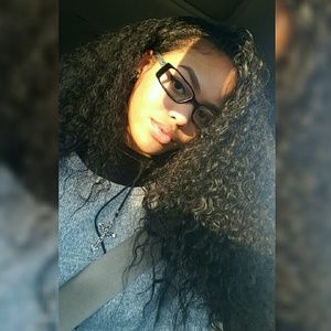 Meet your Posher, Tiana