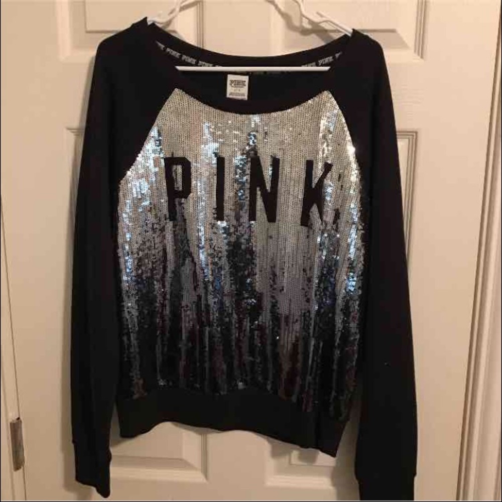 Victoria Secret limited edition Crew