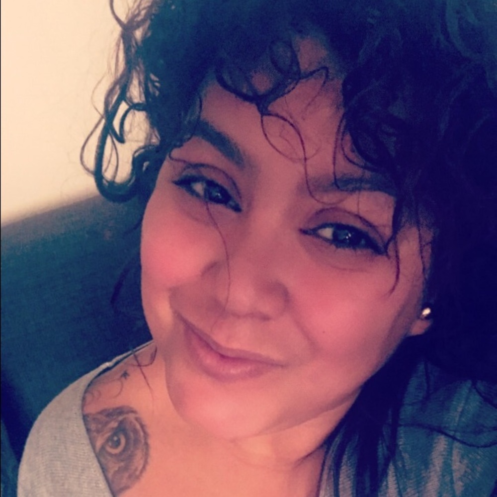 Meet your Posher, Twenette