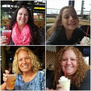 Meet your Posher, Heidi