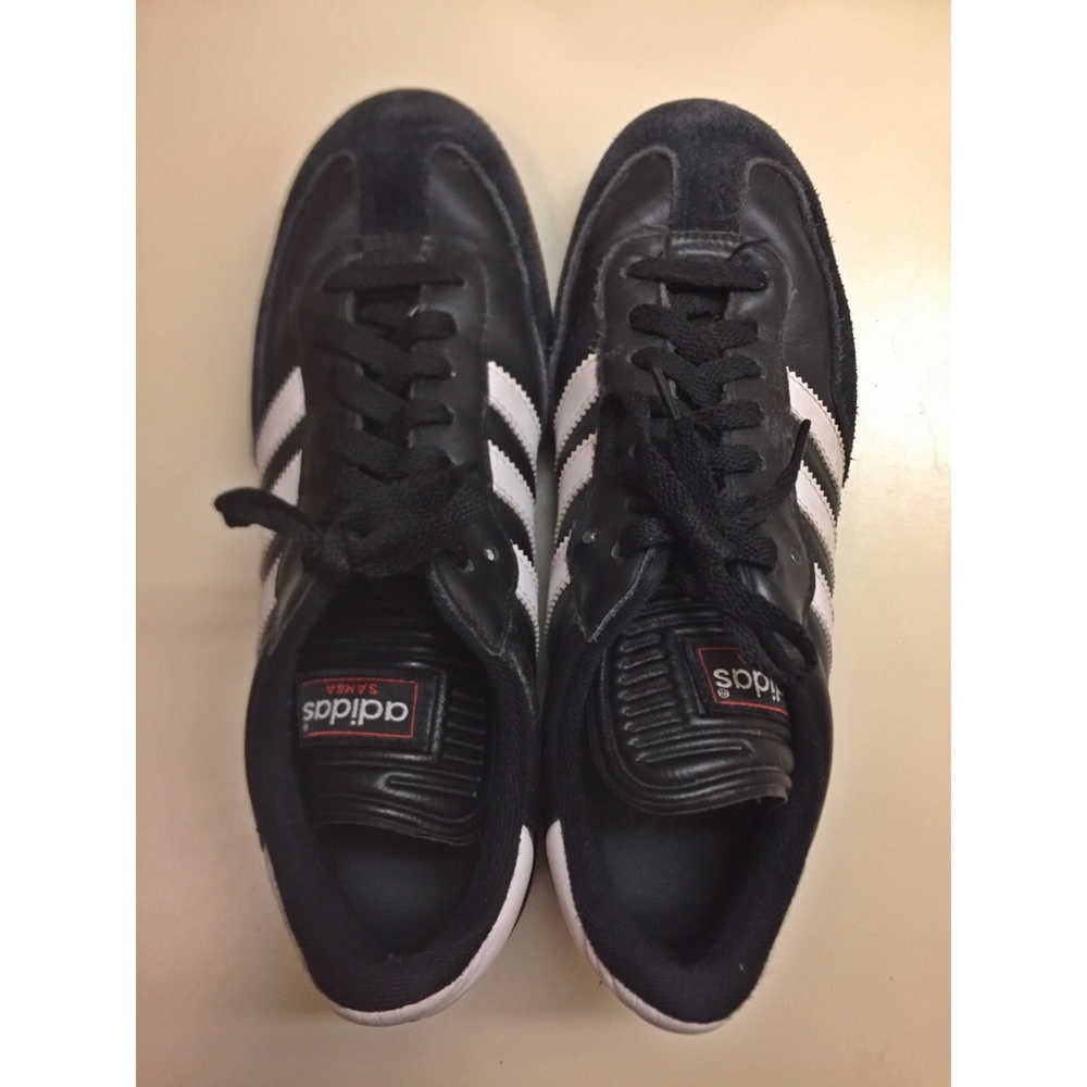 Adidas Sambas Men's 7 Women's 8.5