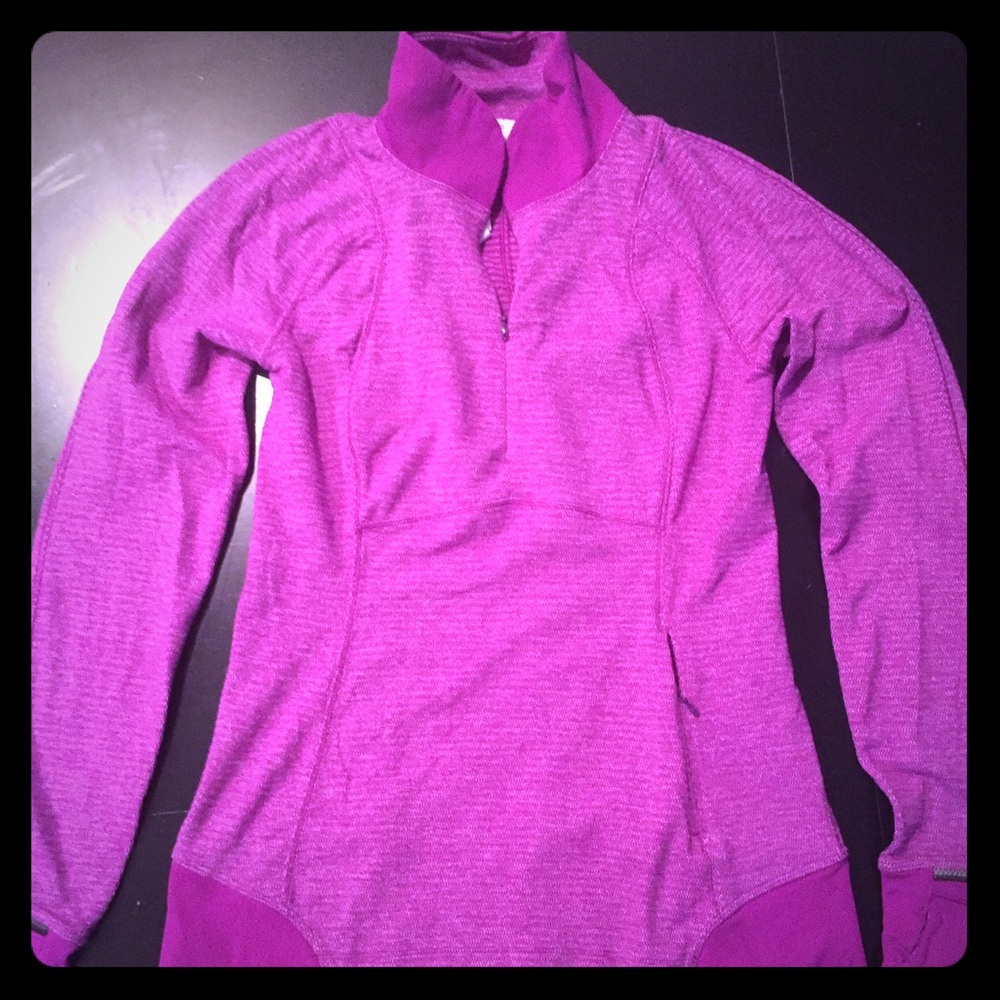 Lululemon jacket