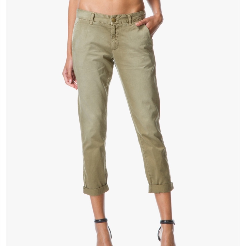 Current Elliot Trouser